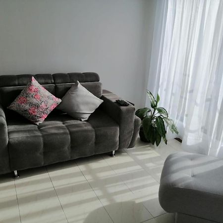 Excelente Ubicacion Y Acogedor Apartamento Apartment Manizales Exterior photo