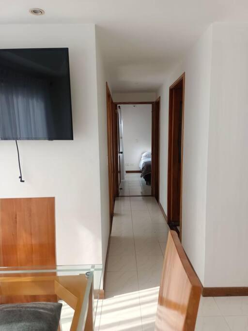 Excelente Ubicacion Y Acogedor Apartamento Apartment Manizales Exterior photo