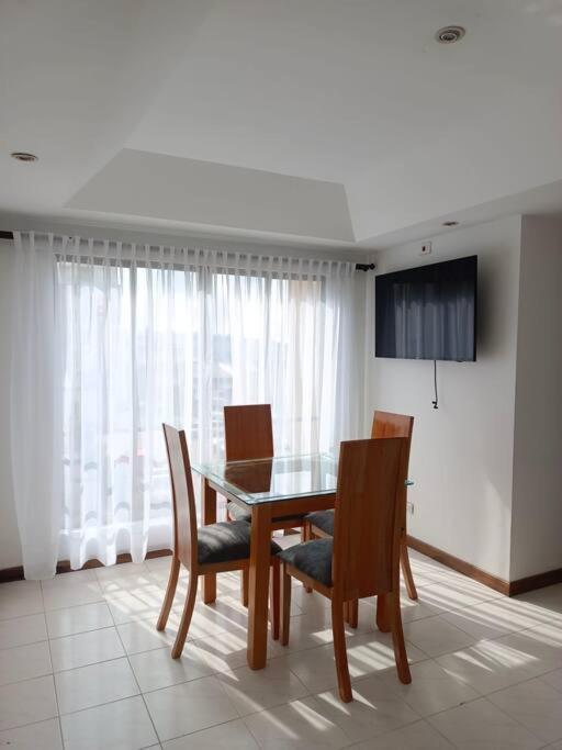 Excelente Ubicacion Y Acogedor Apartamento Apartment Manizales Exterior photo