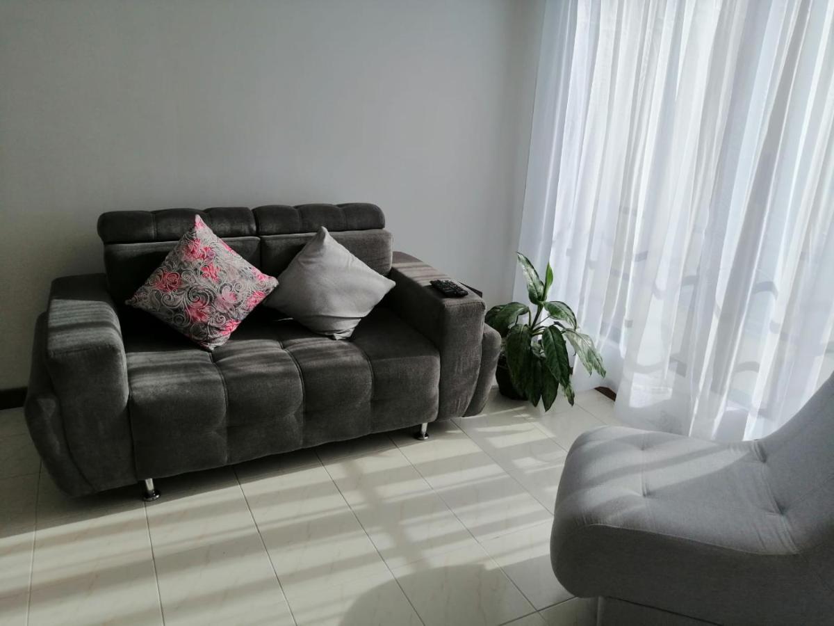 Excelente Ubicacion Y Acogedor Apartamento Apartment Manizales Exterior photo